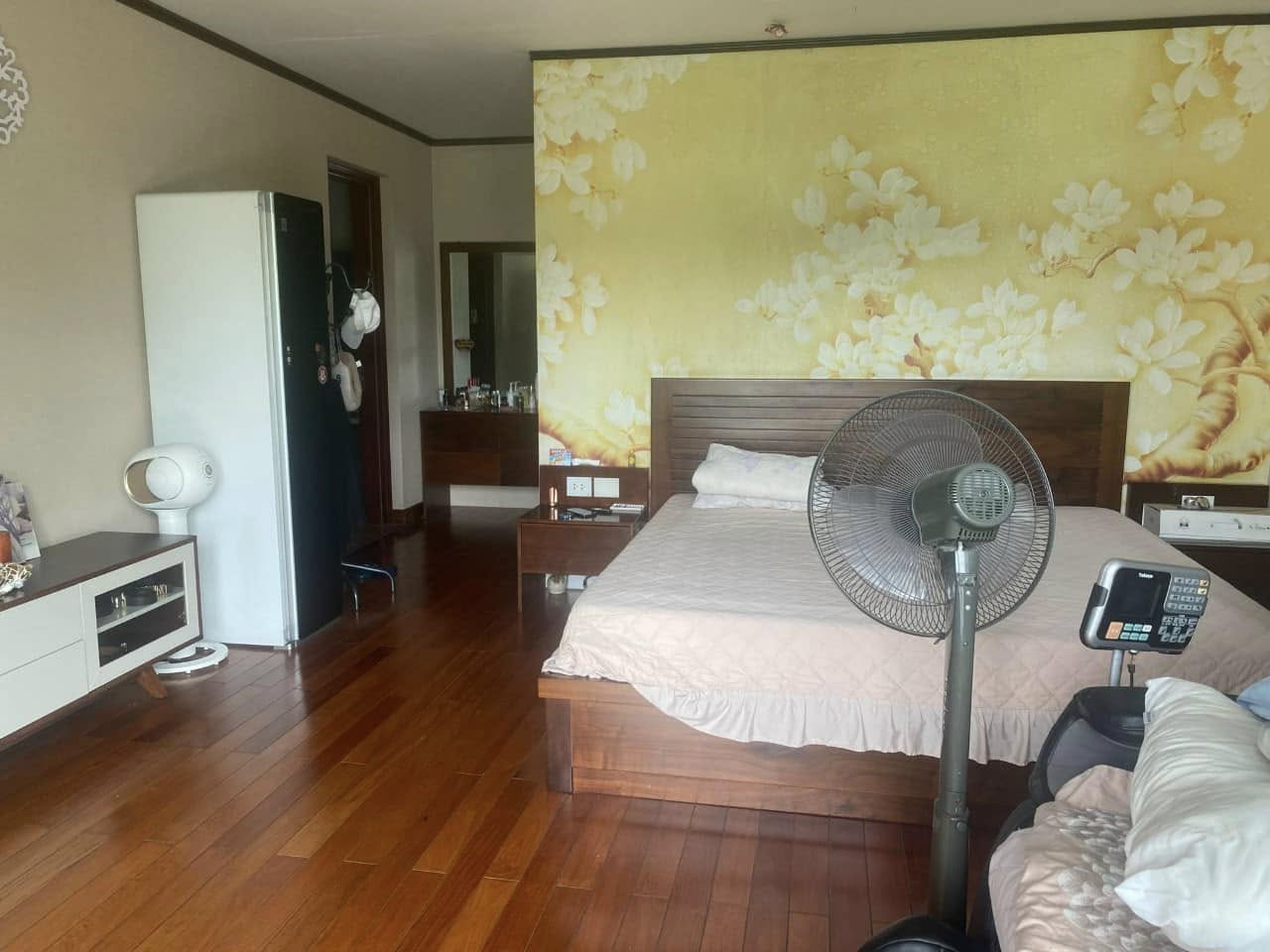 Bán nhà Ngô Thì Nhậm, 140m2, mặt tiền 8m, 58 tỷ, ô tô tránh, kinh doanh đỉnh - Ảnh 2
