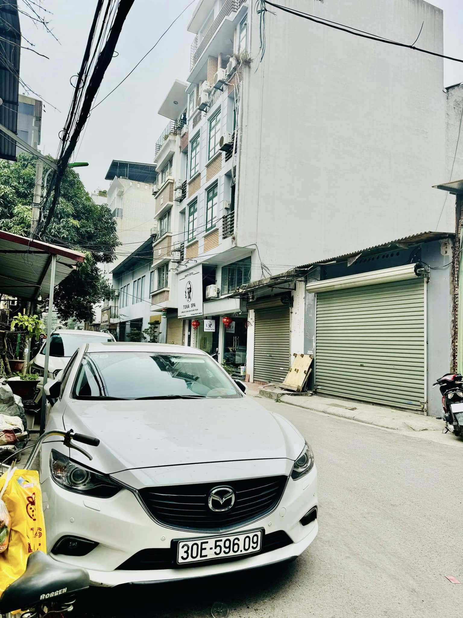 Bán nhà Ngô Thì Nhậm, 140m2, mặt tiền 8m, 58 tỷ, ô tô tránh, kinh doanh đỉnh - Ảnh 3