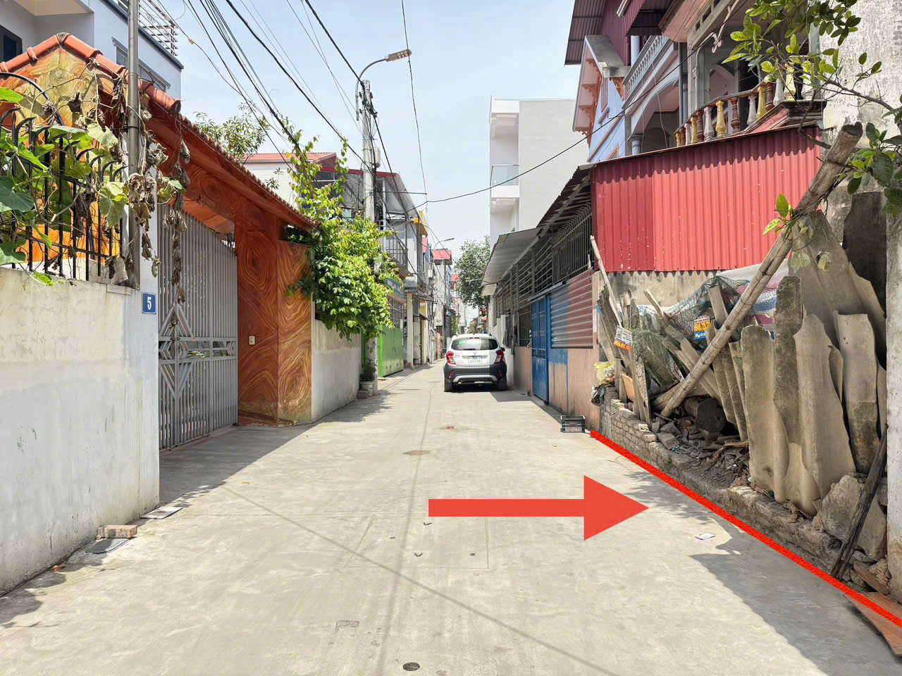 30/04 (2): Bán 100m đất "Vị Trí Vàng" Quang Minh, Mê Linh - Cơ Hội Đầu Tư & An Cư Lý Tưởng - Ảnh 1