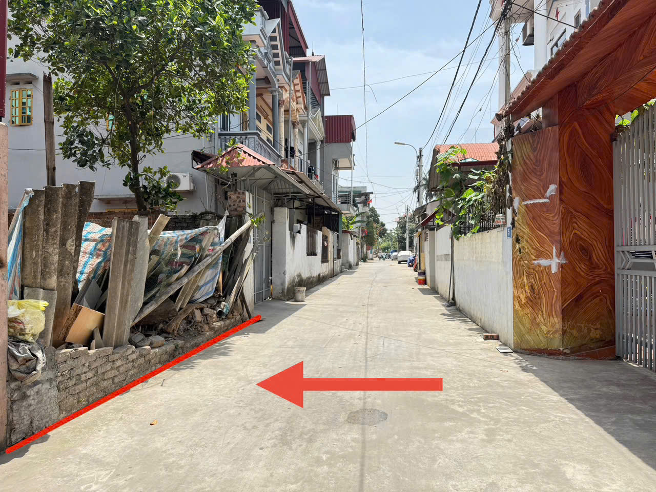 30/04 (2): Bán 100m đất "Vị Trí Vàng" Quang Minh, Mê Linh - Cơ Hội Đầu Tư & An Cư Lý Tưởng - Ảnh 2