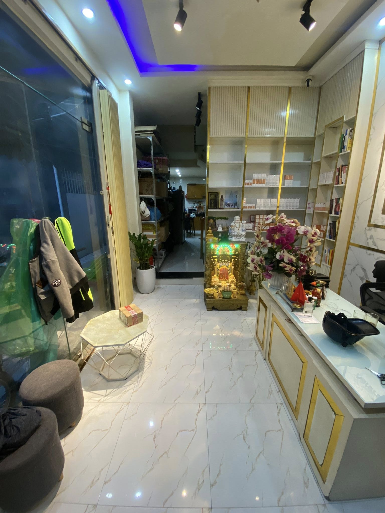 ♣ Nhà Góc kiệt 40m ra Điện Biên Phủ, 42m2, 3 tầng sạch đẹp, 3.15 tỷ - Ảnh 1