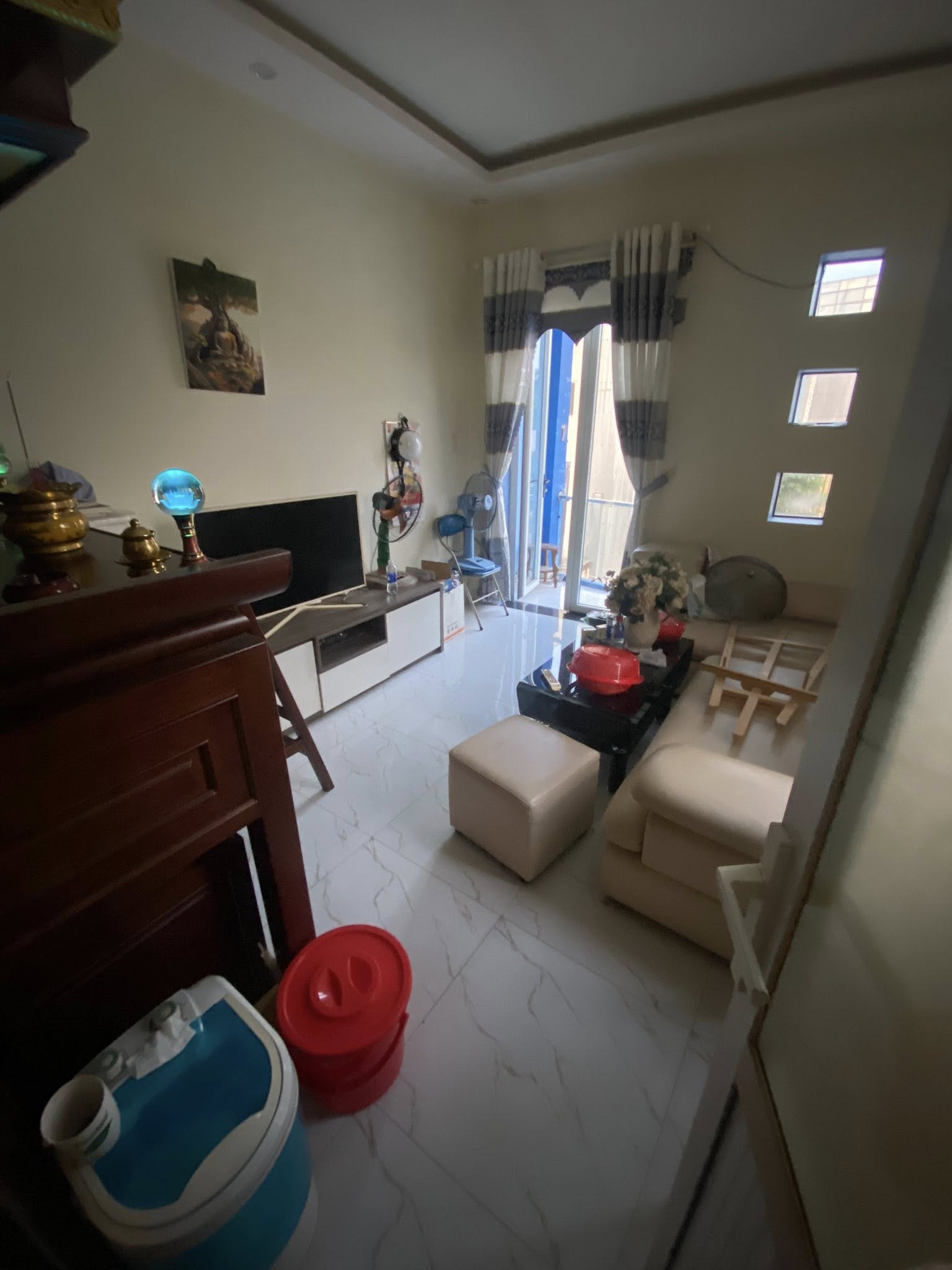 ♣ Nhà Góc kiệt 40m ra Điện Biên Phủ, 42m2, 3 tầng sạch đẹp, 3.15 tỷ - Ảnh 4