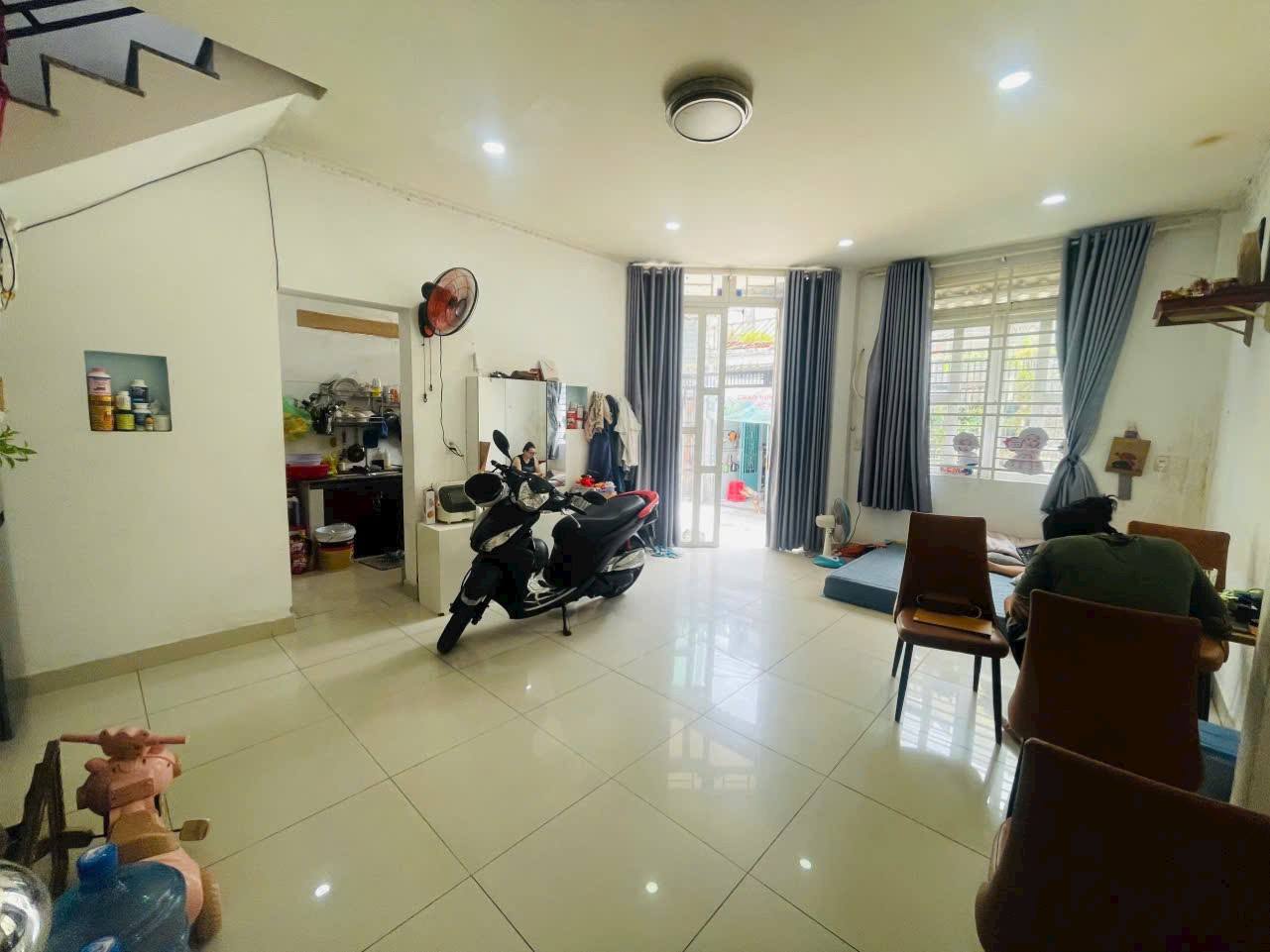 QUÁ NGON, Nhà HXH Lê Đức Thọ, 58m2, 2 tầng 3PN, 4.7 tỷ TL 0964364745 - Ảnh 1