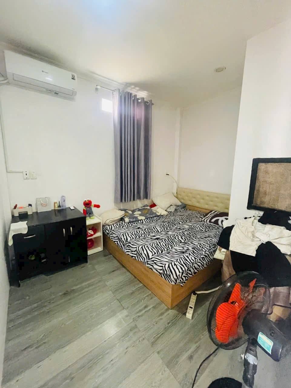 QUÁ NGON, Nhà HXH Lê Đức Thọ, 58m2, 2 tầng 3PN, 4.7 tỷ TL 0964364745 - Ảnh 3