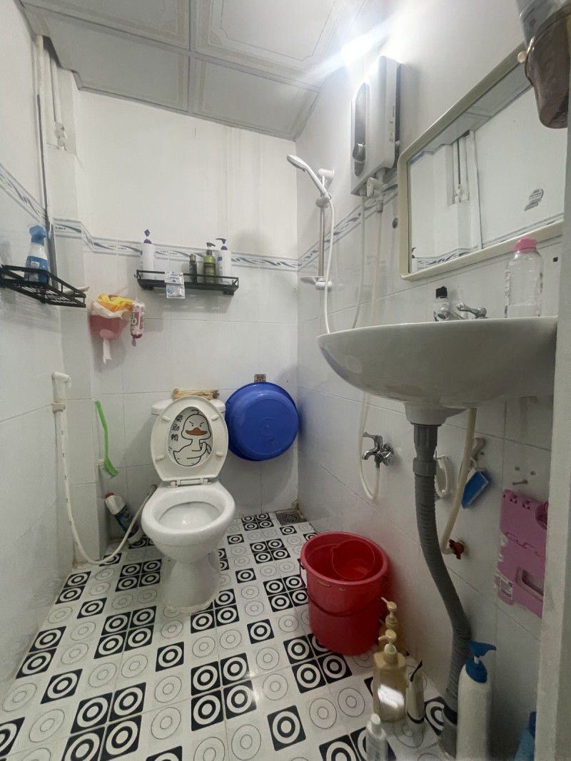 NHÀ ĐƯỜNG PHÚ THỌ HÒA - TÂN PHÚ - 38M - 2 TẦNG - LÔ GÓC 2 MẶT THOÁNG - KHÔNG LỘ GIỚI  - HẺM 3M - Ảnh 3
