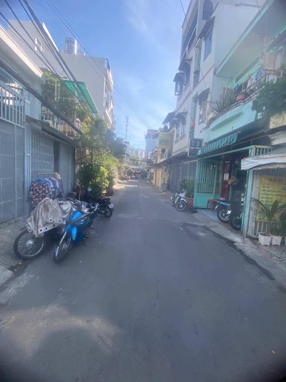 SIÊU PHẨM! CHỦ KẸT TIỀN CẦN RA GẤP NHÀ DƯƠNG BÁ TRẠC DT: 68 M2 (3.9 X 17M) 4 T-4PN-CHỈ 6.7 TỶ - Ảnh chính