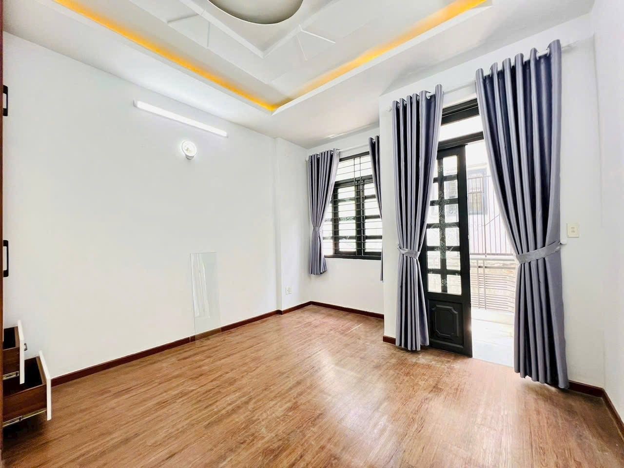 48M2☘️BÁN NHÀ 2 TẦNG✨3PN, HẺM Ô TÔ VF3, LÊ VĂN KHƯƠNG,Q.12, NHỈNH 3 TỶ - Ảnh 3