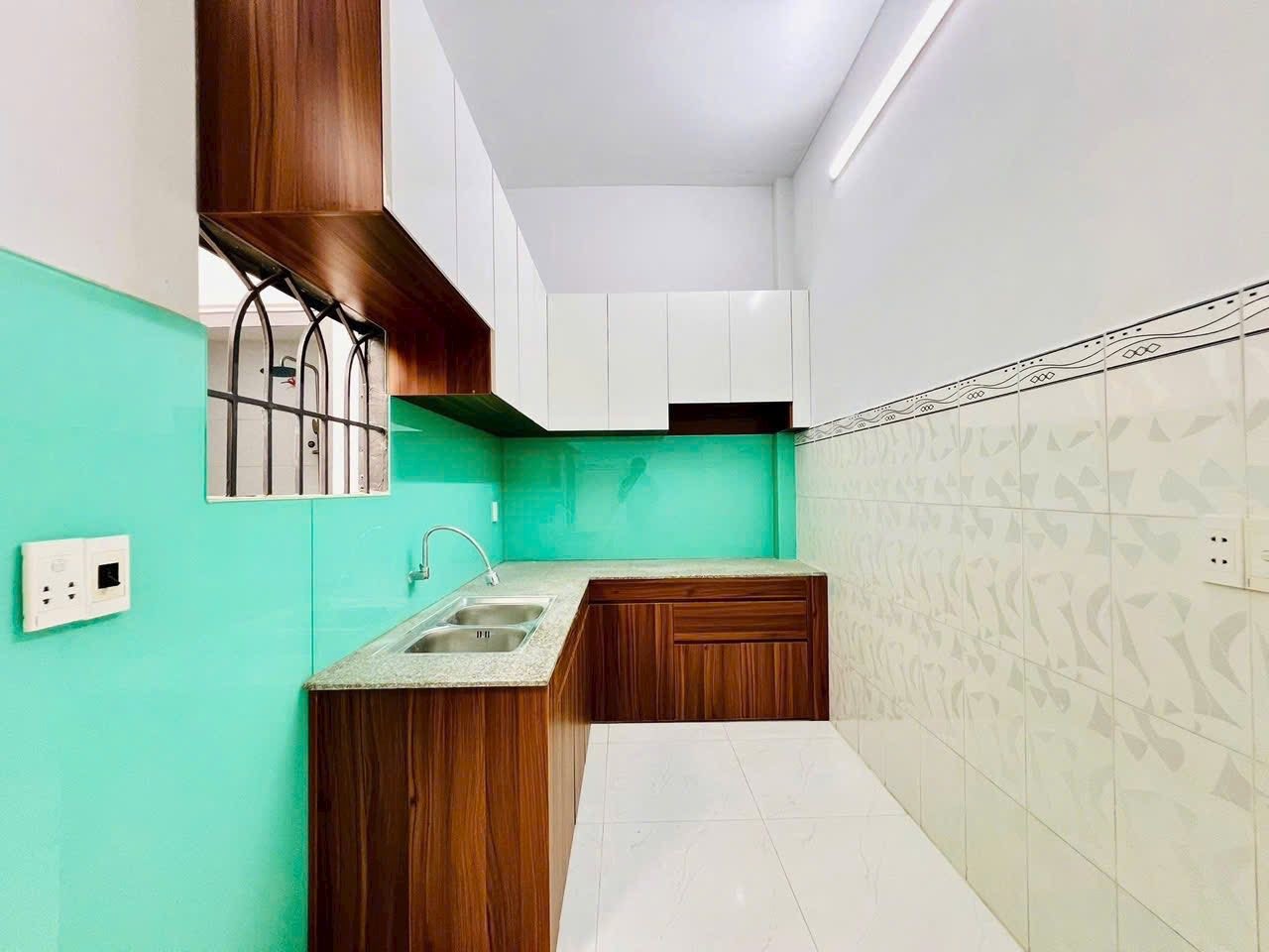 48M2☘️BÁN NHÀ 2 TẦNG✨3PN, HẺM Ô TÔ VF3, LÊ VĂN KHƯƠNG,Q.12, NHỈNH 3 TỶ - Ảnh 2
