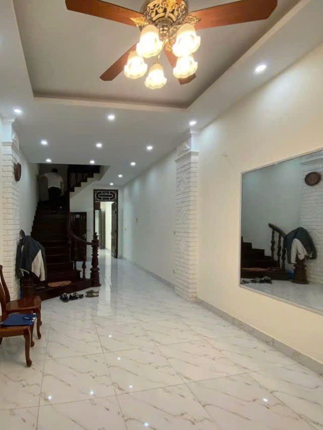 💥 đường nguyễn trãi 73 m2 x 5 tầng k/doanh ô tô đỗ cửa 11.5 tỷ quận thanh xuân - Ảnh chính