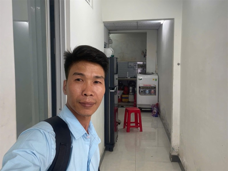 Gấp Bán Nhà 60m2, Ngã Tư Thủ Đức. Đường Quang Trung Tp.Thủ Đức. Chỉ 3.7 Tỷ - Ảnh 1