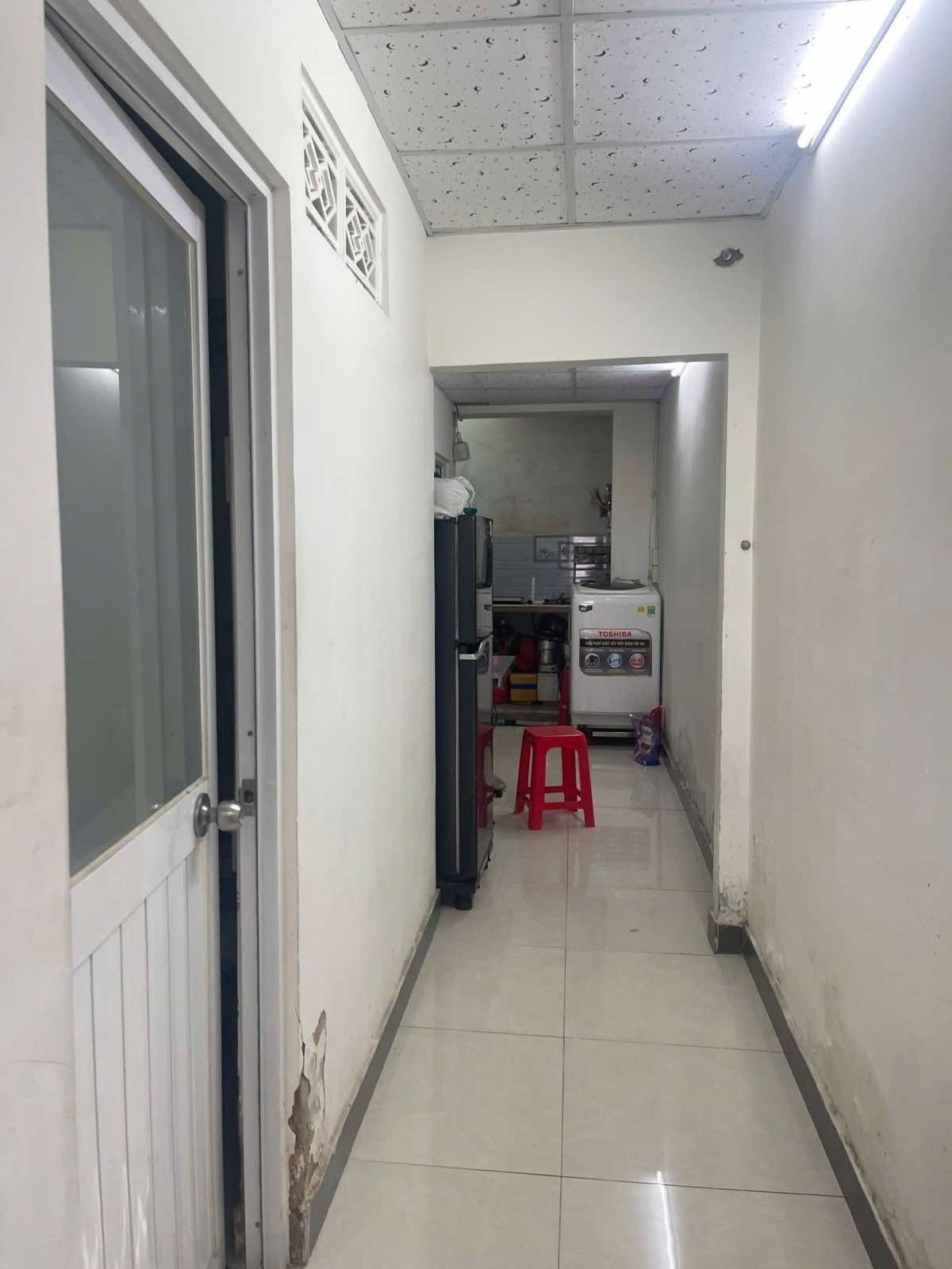 Gấp Bán Nhà 60m2, Ngã Tư Thủ Đức. Đường Quang Trung Tp.Thủ Đức. Chỉ 3.7 Tỷ - Ảnh 4