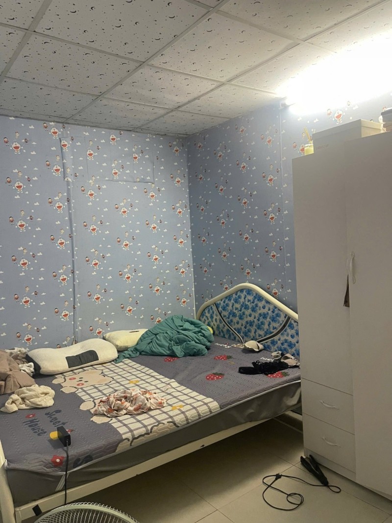 Gấp Bán Nhà 60m2, Ngã Tư Thủ Đức. Đường Quang Trung Tp.Thủ Đức. Chỉ 3.7 Tỷ - Ảnh 3