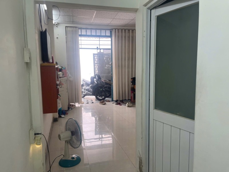 Gấp Bán Nhà 60m2, Ngã Tư Thủ Đức. Đường Quang Trung Tp.Thủ Đức. Chỉ 3.7 Tỷ - Ảnh 2