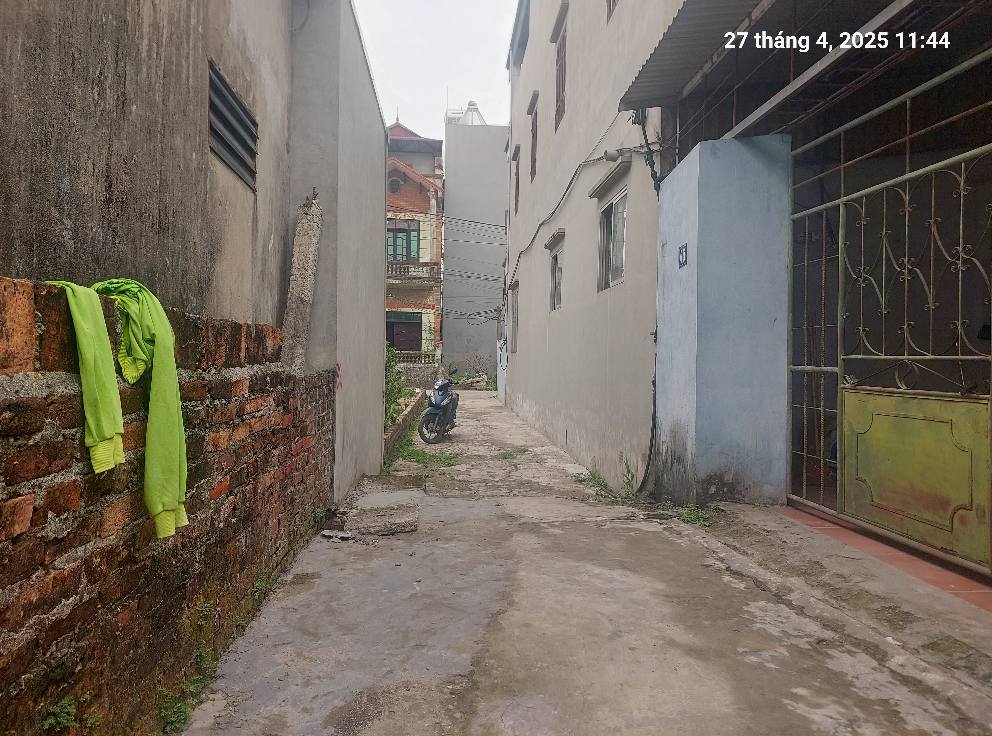 Đất Nam Hồng, 77m2, Mt4.5m, 4.5 tỷ, Đông Anh, ô tô, 3 thoáng. - Ảnh 4
