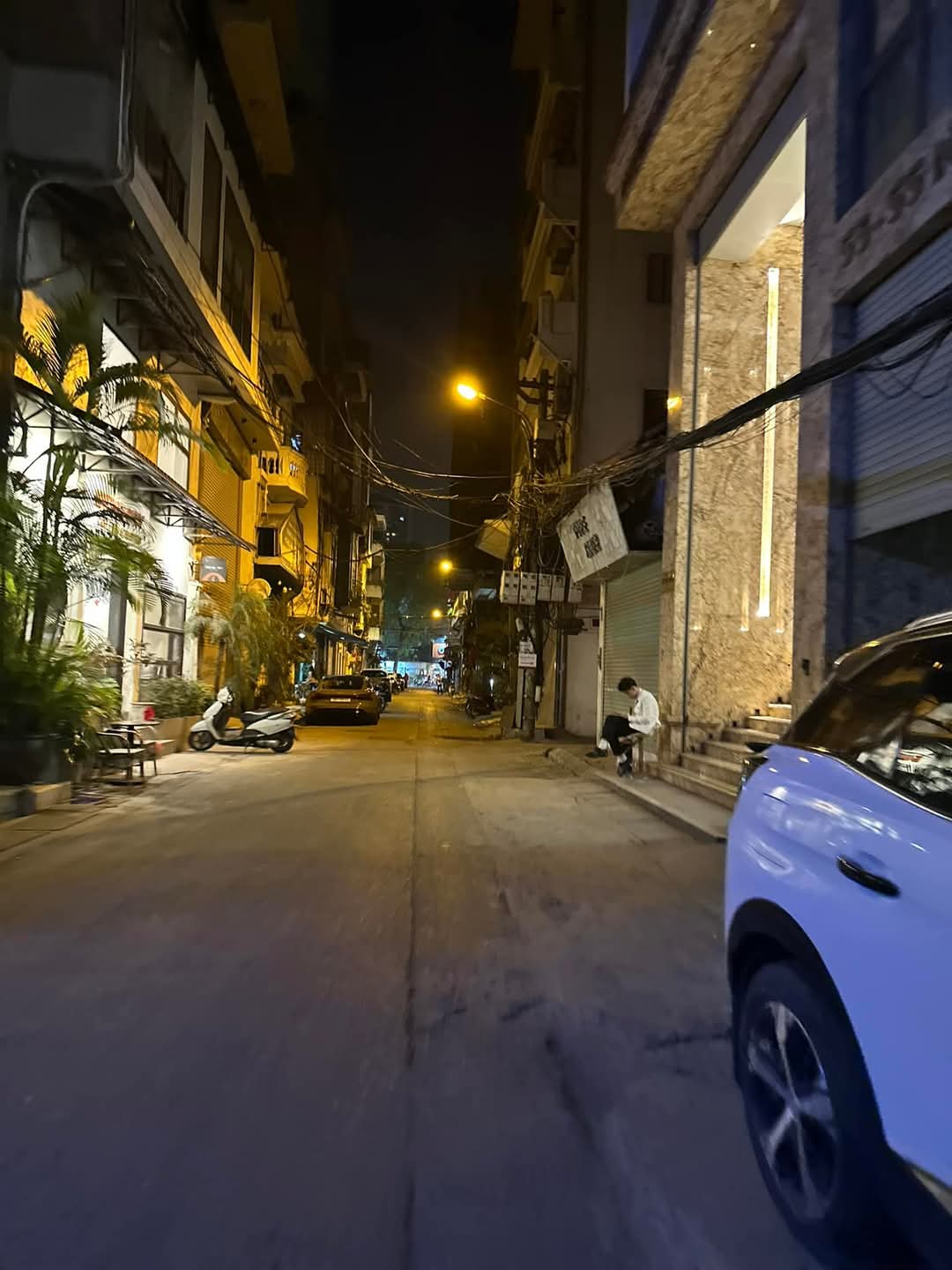 NHÀ MẶT PHỐ HUẾ HAI BÀ TRƯNG, VỊ TRÍ KINH DOANH ĐẮC ĐỊA SIÊU HIẾM, DT 130M2 GIÁ CHÀO 58.5 TỶ - Ảnh chính