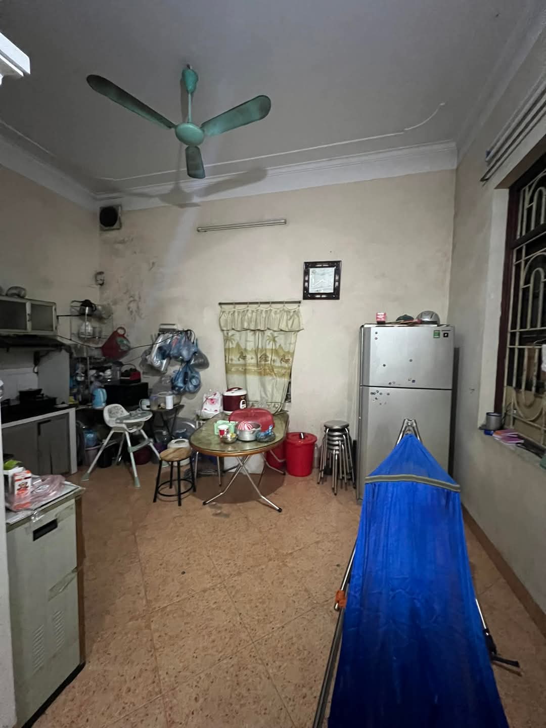 NHÀ MẶT PHỐ HUẾ HAI BÀ TRƯNG, VỊ TRÍ KINH DOANH ĐẮC ĐỊA SIÊU HIẾM, DT 130M2 GIÁ CHÀO 58.5 TỶ - Ảnh 2