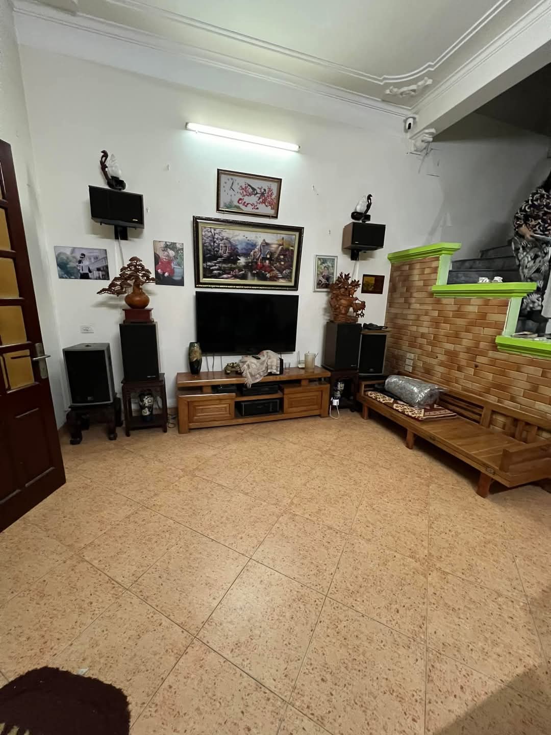 NHÀ MẶT PHỐ HUẾ HAI BÀ TRƯNG, VỊ TRÍ KINH DOANH ĐẮC ĐỊA SIÊU HIẾM, DT 130M2 GIÁ CHÀO 58.5 TỶ - Ảnh 4