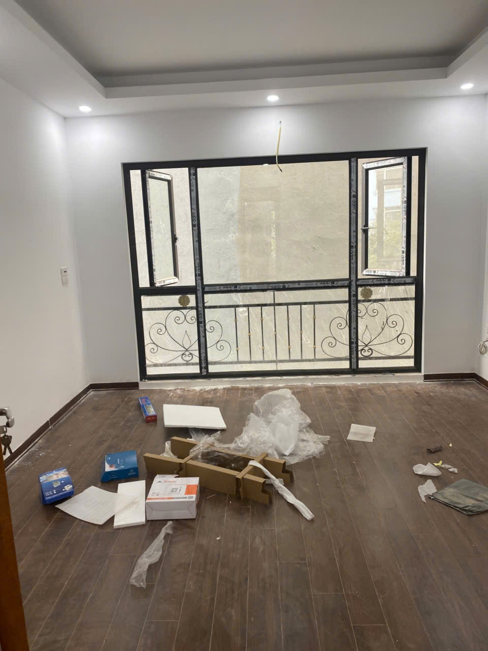 Bán nhà lô góc Phú Diễn hàng xóng Thanh Hà ô tô đỗ cửa 4,x tỷ - Ảnh 3