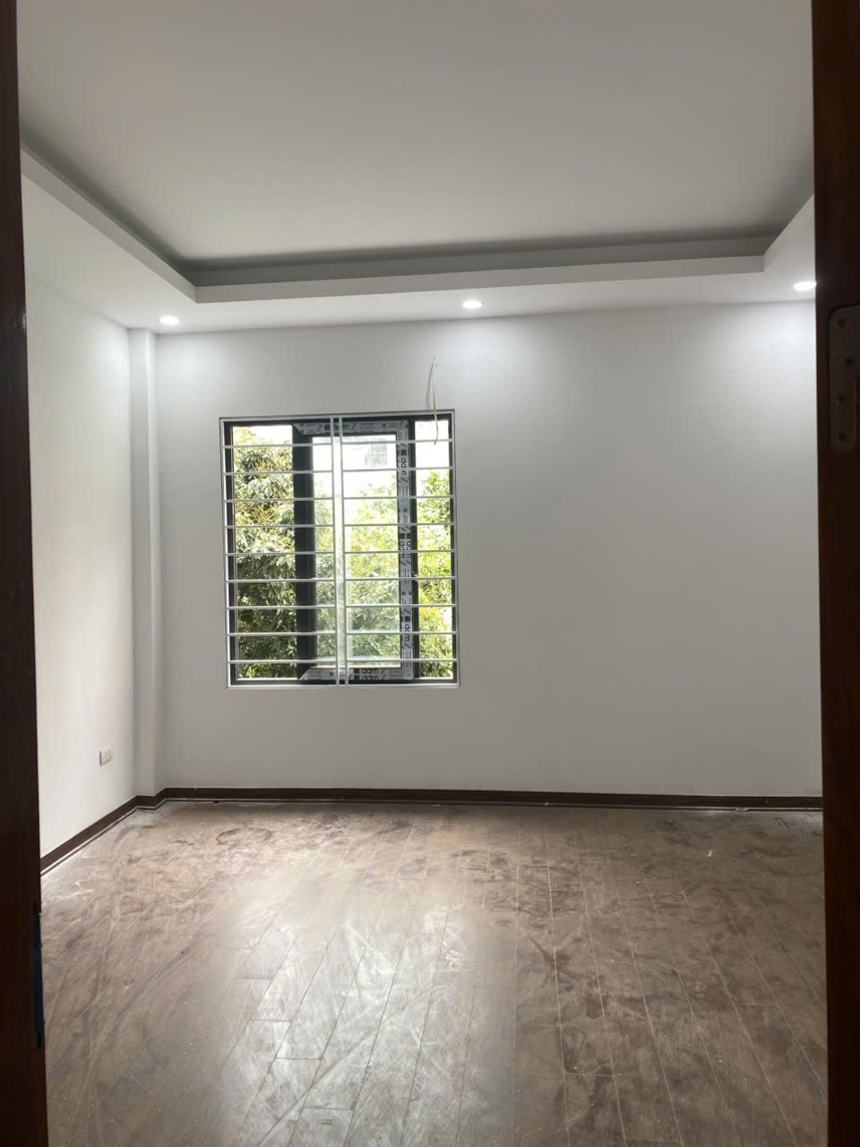 Bán nhà lô góc Phú Diễn hàng xóng Thanh Hà ô tô đỗ cửa 4,x tỷ - Ảnh 1