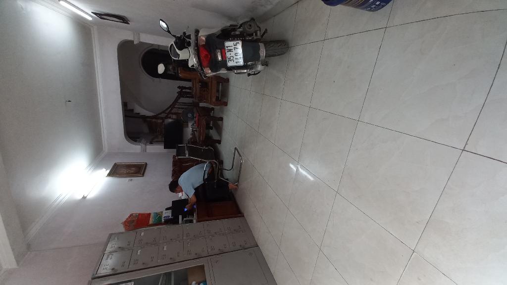 Ô TÔ TRÁNH - KINH DOANH ĐỈNH - 20M RA PHỐ GIẢI PHÓNG - 76M² - GIÁ CHỈ 13.5 TỶ - Ảnh 2