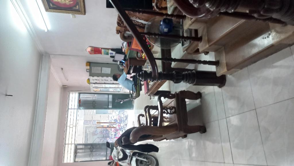 Ô TÔ TRÁNH - KINH DOANH ĐỈNH - 20M RA PHỐ GIẢI PHÓNG - 76M² - GIÁ CHỈ 13.5 TỶ - Ảnh 1