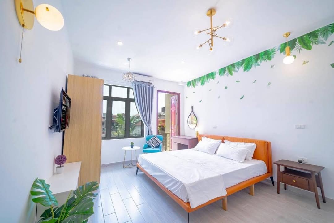 TÒA APARTMENT QUẦN NGỰA BA ĐÌNH, VỊ TRÍ ĐẸP Ô TÔ TRÁNH 7 TẦNG KINH DOANH. DT 70M2 GIÁ 33 TỶ - Ảnh chính