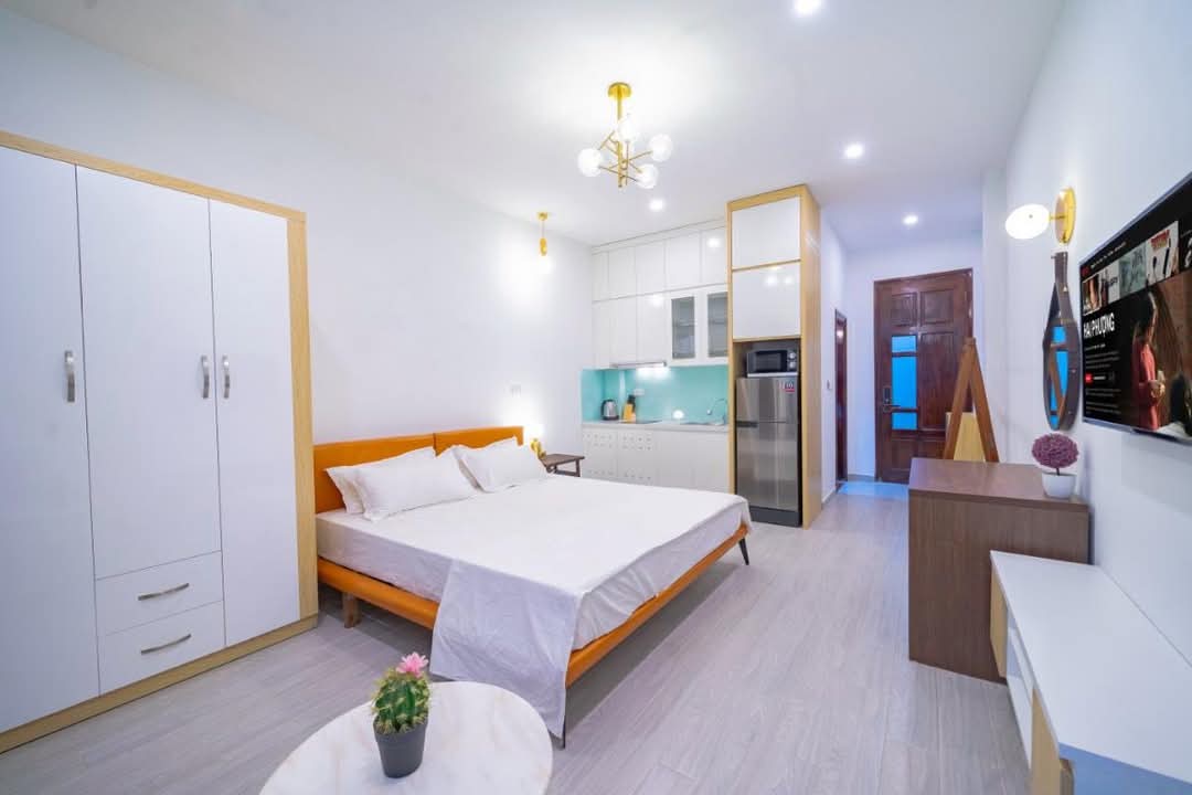 TÒA APARTMENT QUẦN NGỰA BA ĐÌNH, VỊ TRÍ ĐẸP Ô TÔ TRÁNH 7 TẦNG KINH DOANH. DT 70M2 GIÁ 33 TỶ - Ảnh 1