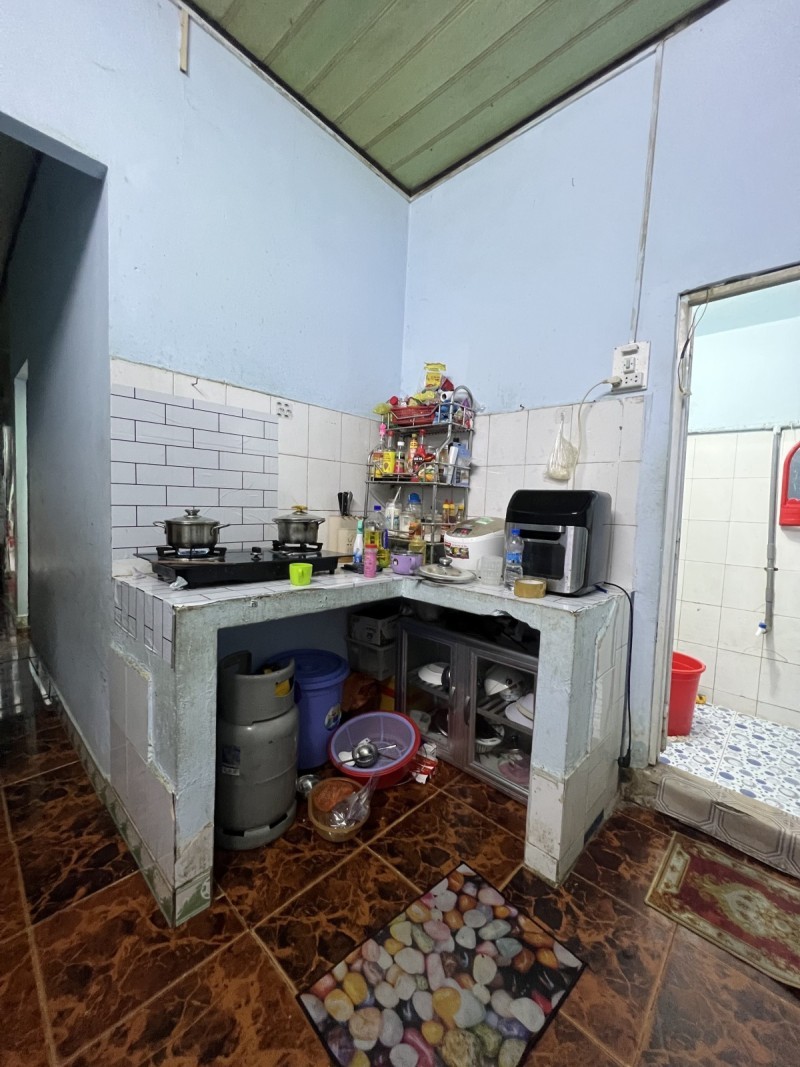 Bán nhà 72m2, Hẻm xe hơi 7c Đường Dương Văn Dương, Q. Tân Phú - Ảnh 2