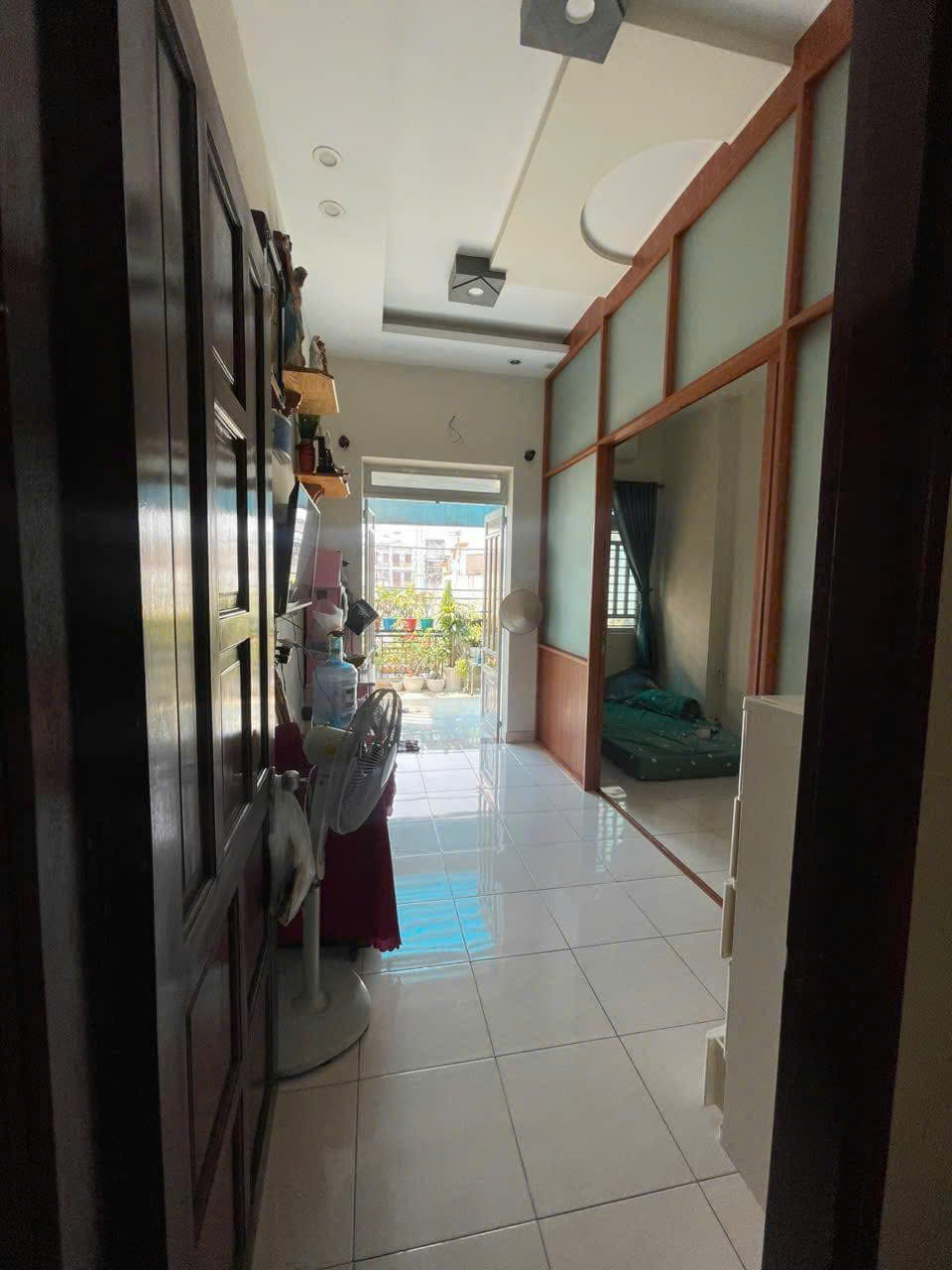 SIÊU PHẨM - CHÍNH CHỦ BÁN NHÀ NGUYÊN CĂN TẠI BÌNH HƯNG HÒA B, QUẬN BÌNH TÂN, HỒ CHÍ MINH - 72M2 - - Ảnh 3