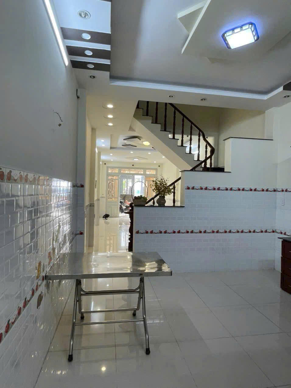SIÊU PHẨM - CHÍNH CHỦ BÁN NHÀ NGUYÊN CĂN TẠI BÌNH HƯNG HÒA B, QUẬN BÌNH TÂN, HỒ CHÍ MINH - 72M2 - - Ảnh 1