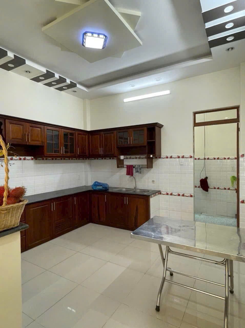 SIÊU PHẨM - CHÍNH CHỦ BÁN NHÀ NGUYÊN CĂN TẠI BÌNH HƯNG HÒA B, QUẬN BÌNH TÂN, HỒ CHÍ MINH - 72M2 - - Ảnh 4