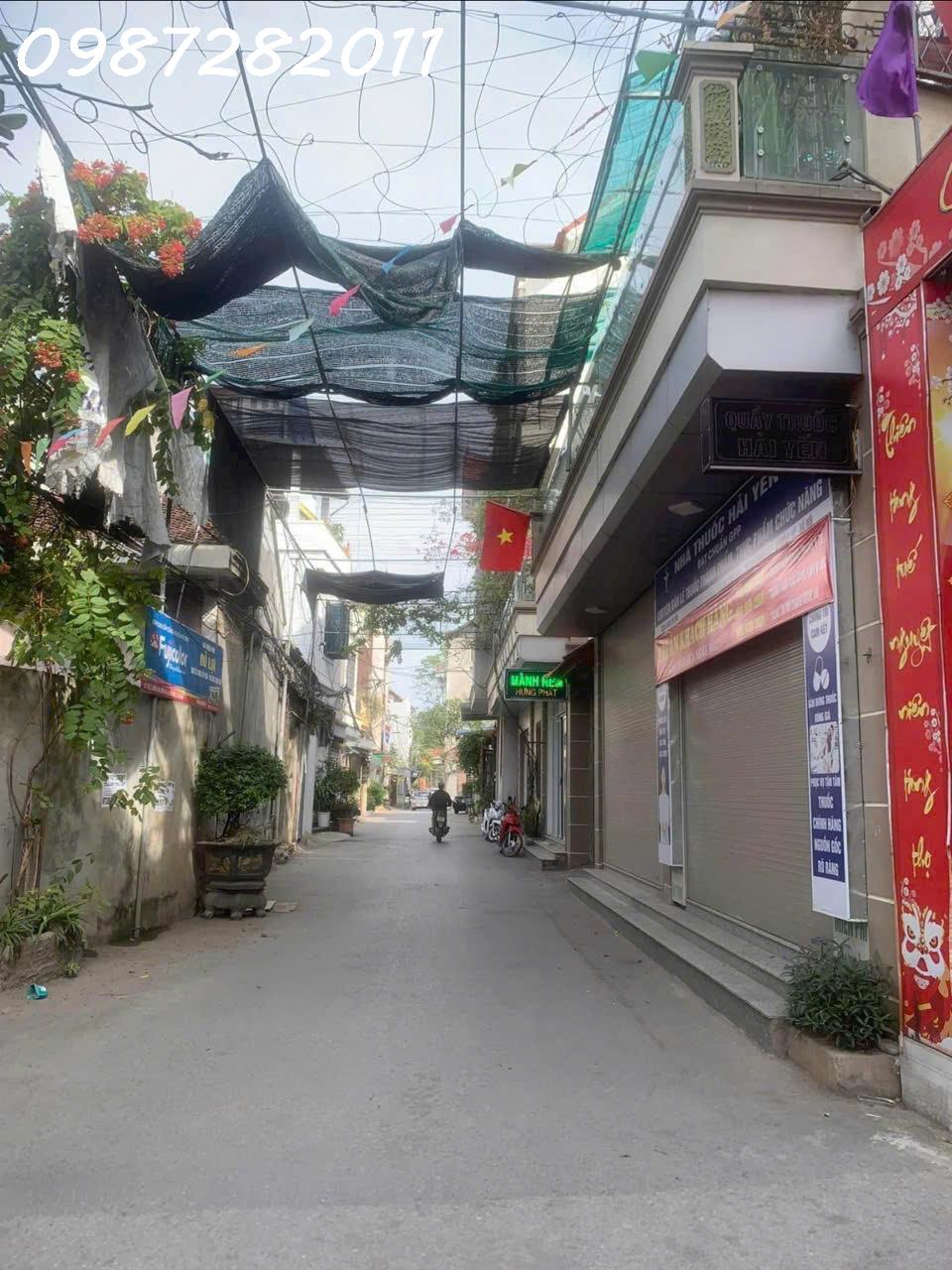 e bán lô đất <br>Siêu đẹp tại phường chương mỹ diện tích 88,75m đất<br>liên hệ em : 0987282011 - - Ảnh 2
