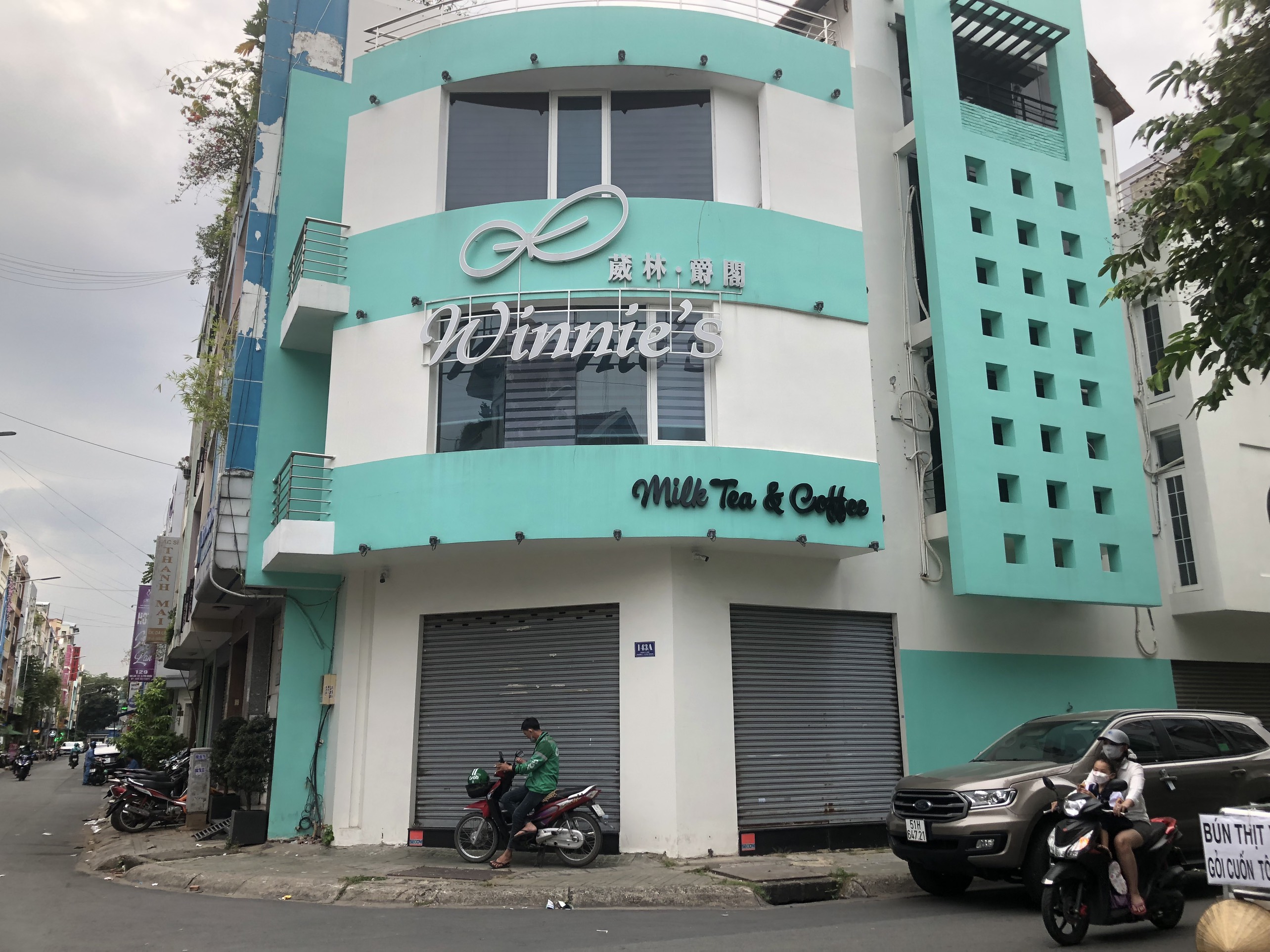 Chính chủ  Bán nhà 244/25 Huỳnh Văn Bánh. p11. Quận Phú Nhuận : 6.5  ty - Ảnh chính