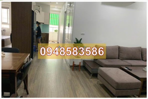 ⭐️Bán căn hộ đẹp 3PN, 2WC Dự án 187 Tây Sơn, Quang Trung, Đống Đa, Hà Nội, 86tr/m2; 0948583586 - Ảnh chính