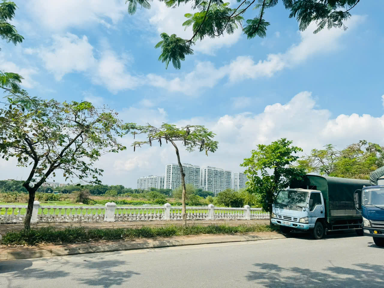 N.HÀ PHÚC LỢI – VIEW HỒ SEN – NGÕ Ô TÔ 30m, 4.38 tỷ - Ảnh chính