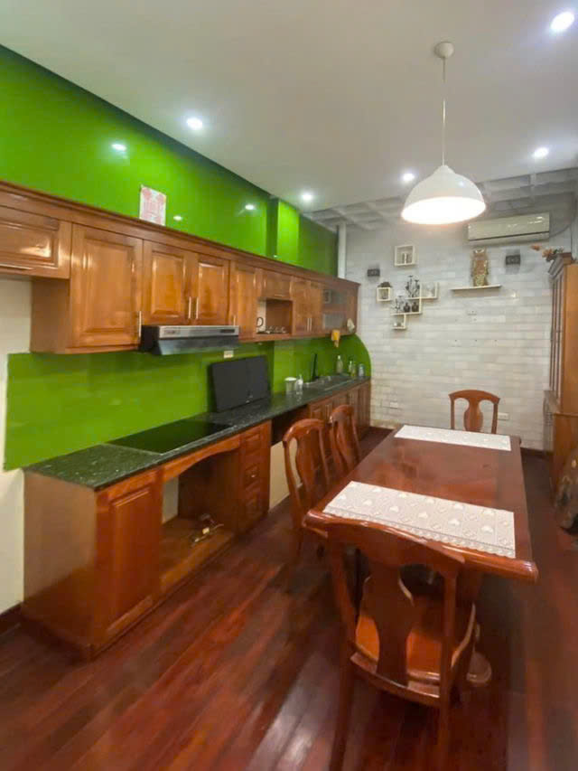 💥 đường nguyễn trãi 73 m2 x 5 tầng k/doanh ô tô đỗ cửa 11.5 tỷ quận thanh xuân - Ảnh 1