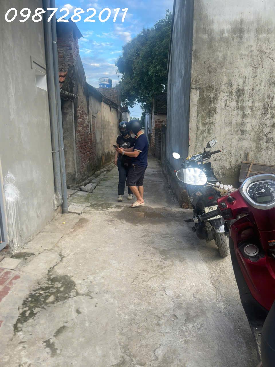 Hàng mới e chính chủ cần bán lô đất   Xã Tốt Động , chương mỹ <br> 152m full thổ <br>liên hệ em : - Ảnh 3