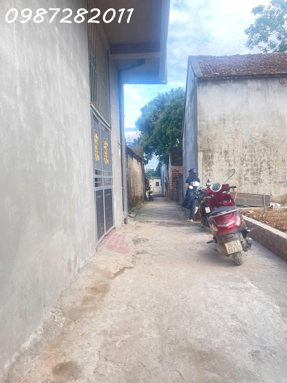 Hàng mới e chính chủ cần bán lô đất   Xã Tốt Động , chương mỹ <br> 152m full thổ <br>liên hệ em : - Ảnh 1