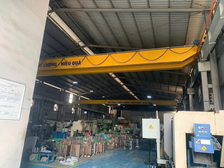 CHO THUÊ 2000m2 NHÀ  XƯỞNG Tại ĐẮC SỞ. HOÀI ĐỨC. H.N - Ảnh chính