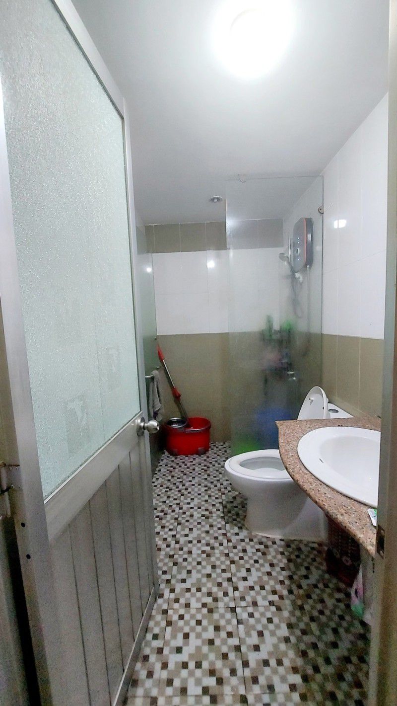 NHÀ C4 ĐƯỜNG HỒ ĐẮC DI - GIÁP TÂN BÌNH - ĐẸP Ở LIỀN - 61M2 - CHỈ 3.85 TỶ. - Ảnh 4