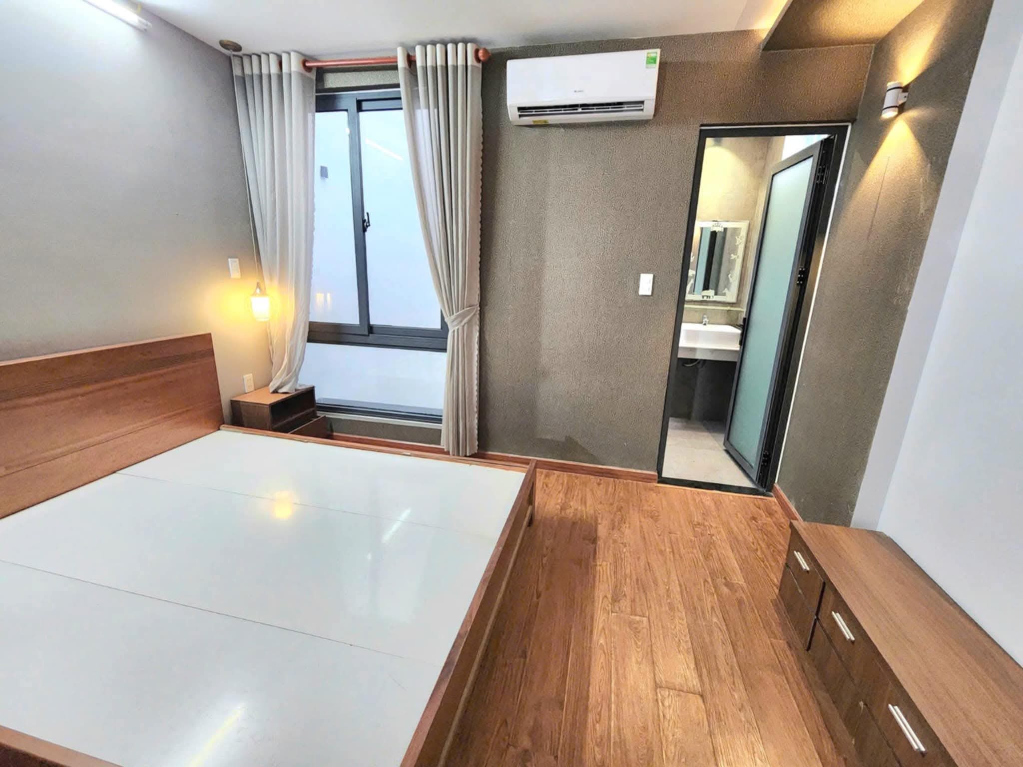 BÁN NHÀ 5 TẦNG  KDC  HỒ BƠI LÀNG HOA - 79M2 (4X17)- 7.65 TỶ -KHU PHÂN LÔ ĐỒNG BỘ TOÀN NHÀ CAO TẦNG - Ảnh 4