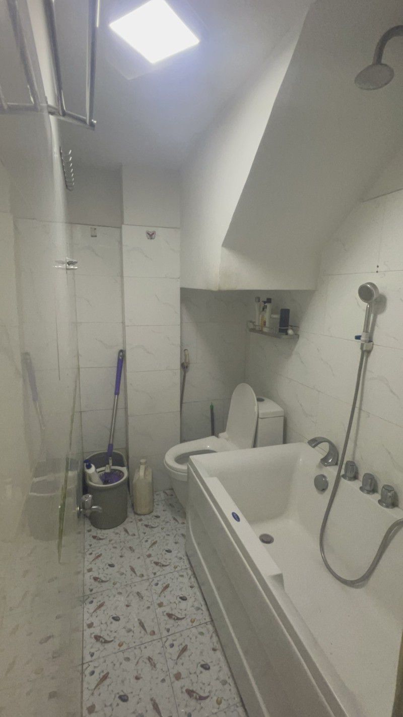 MẶT TIỀN 10M TÂN PHÚ GIÁP TÂN BÌNH CHỈ 3 TỶ X - ÂU CƠ + LẠC LONG QUÂN - 30M2 KINH DOANH ĐỈNH - Ảnh 4