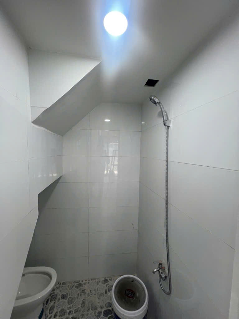 NHÀ 2 TẦNG 3X7 LƯU HỮU PHƯỚC QUẬN 8 NHỈN 2 TỶ - Ảnh 2