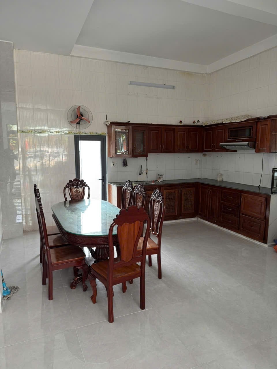 CẦN BÁN NHANH CĂN NHÀ MẶT TIỀN  TẠI 110 Lương Khánh Thiện, P Hoà Minh Liên Chiểu Đà Nẵng - Ảnh 1