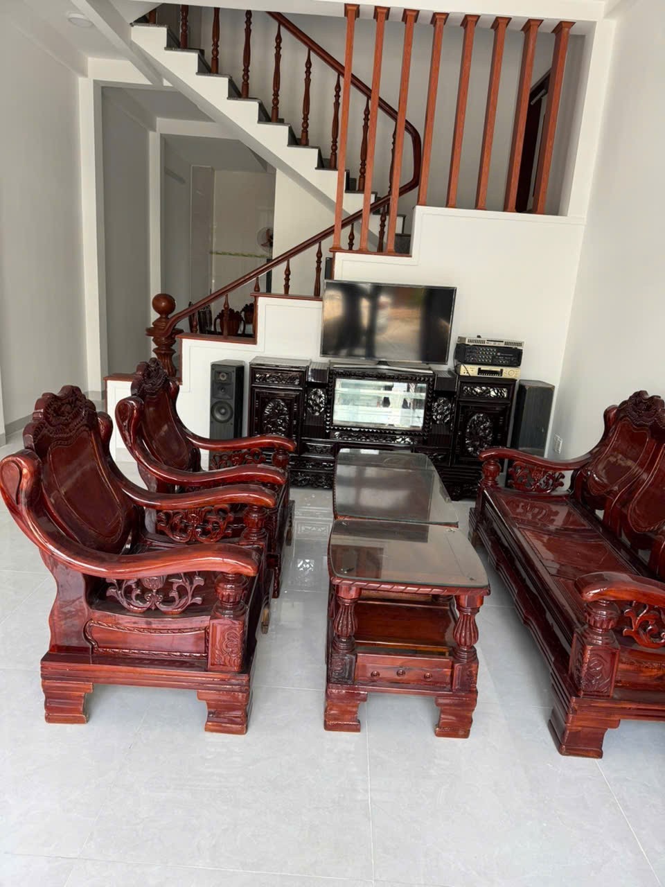 CẦN BÁN NHANH CĂN NHÀ MẶT TIỀN  TẠI 110 Lương Khánh Thiện, P Hoà Minh Liên Chiểu Đà Nẵng - Ảnh 2