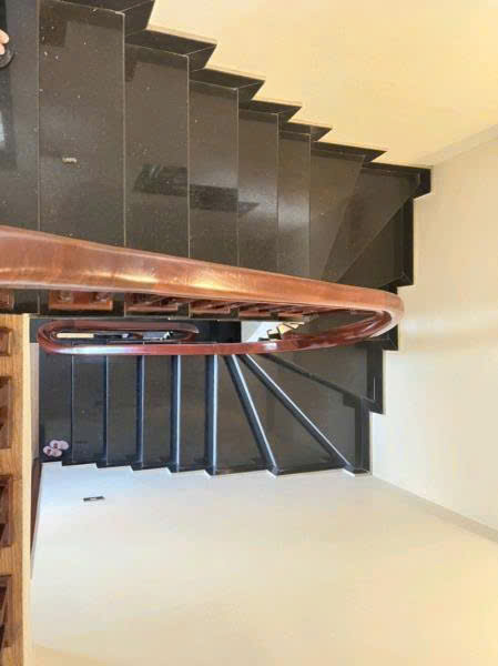 BÁN NHÀ MẶT PHỐ NỘI THẤT SỊN SÒ VIEW HỒ LINH ĐÀM 40M 5 TẦNG - Ảnh 3