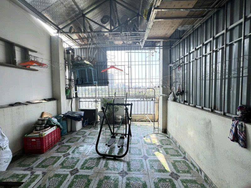 BÁN NHÀ MẶT PHỐ NỘI THẤT SỊN SÒ VIEW HỒ LINH ĐÀM 40M 5 TẦNG - Ảnh 5