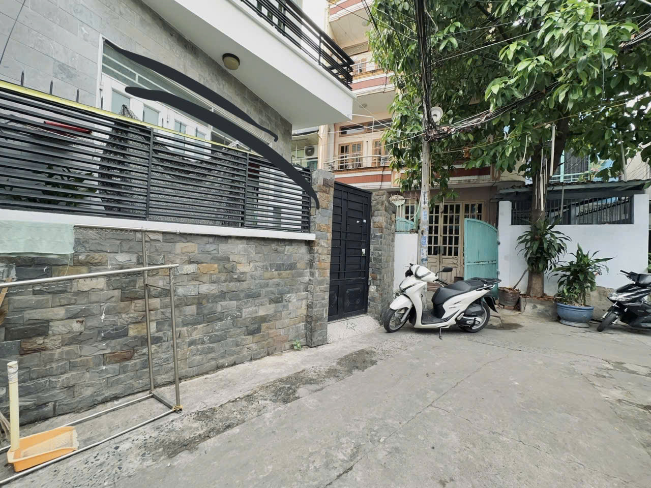 GIẢM SỐC 1 TỶ - GẤP BÁN CHÍNH CHỦ - HOÀNG HOA THÁM - HXH - P5 BÌNH THẠNH - 5X10 - 2 LẦU - NHÀ HOÀN - Ảnh chính