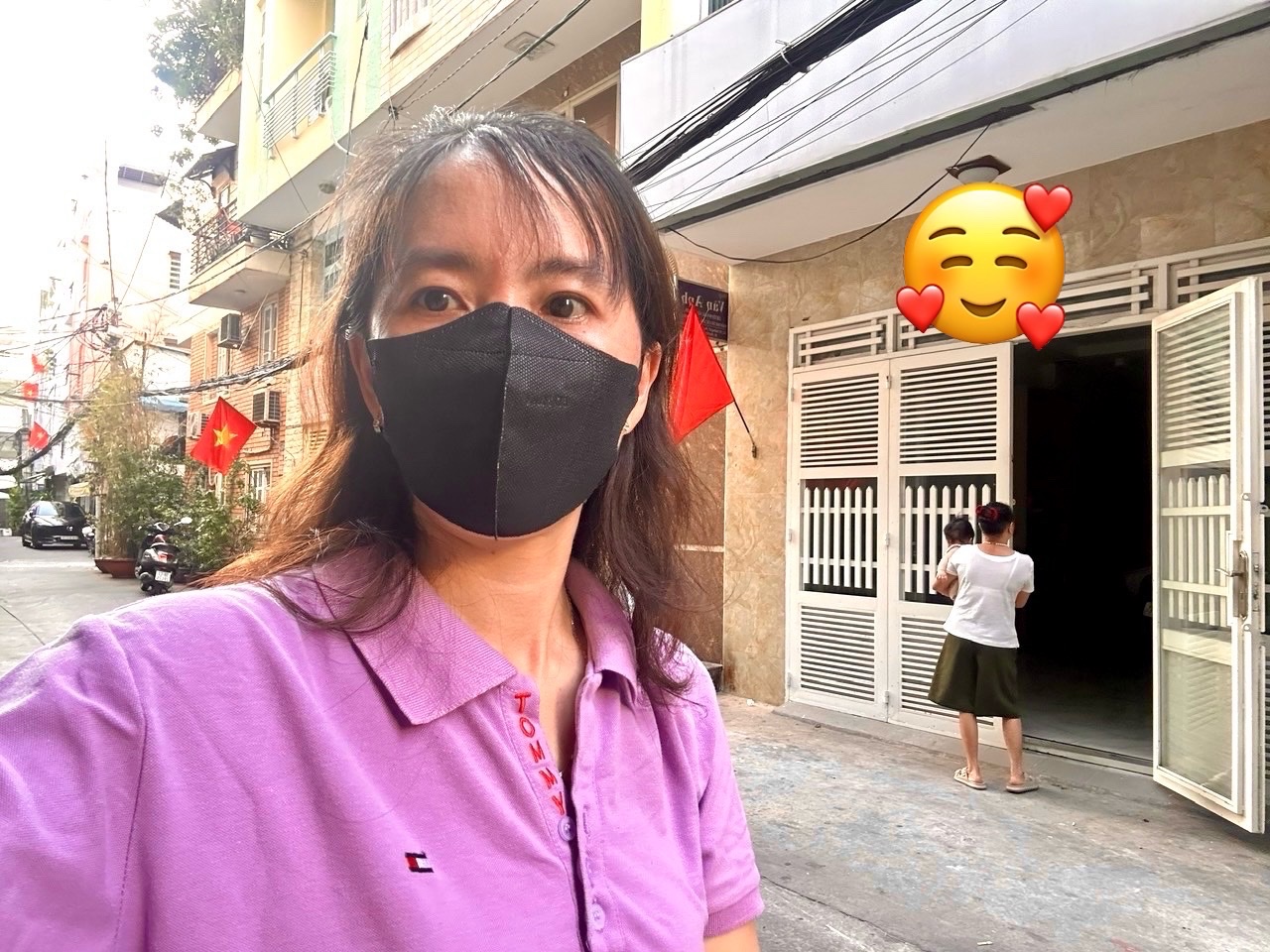 CHÍNH CHỦ CẦN BÁN CĂN ĐƯỜNG SỐ - GIOA THÔNG THUẬN TIỆN - QUA QUẬN 1 CHỈ 3 PHÚT- THÔNG RA VĨNH HỘI - Ảnh chính
