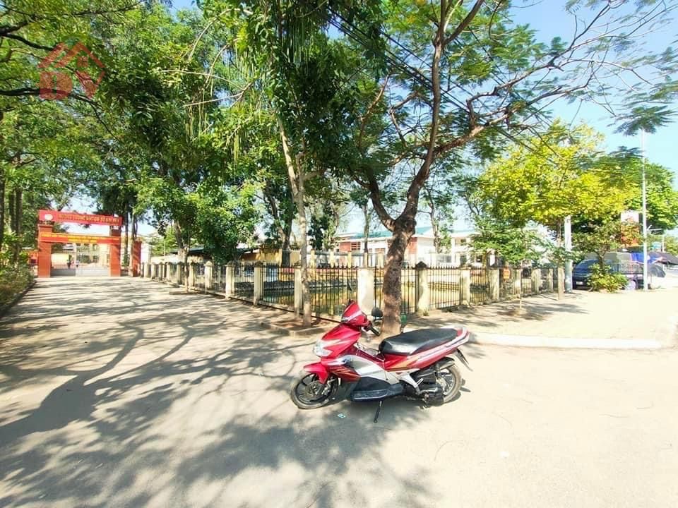 CHÍNH CHỦ BÁN LÔ ĐẮT 46.8M TẠI ĐẠI YÊN-CHƯƠNG MỸ-HÀ NỘI - Ảnh 1